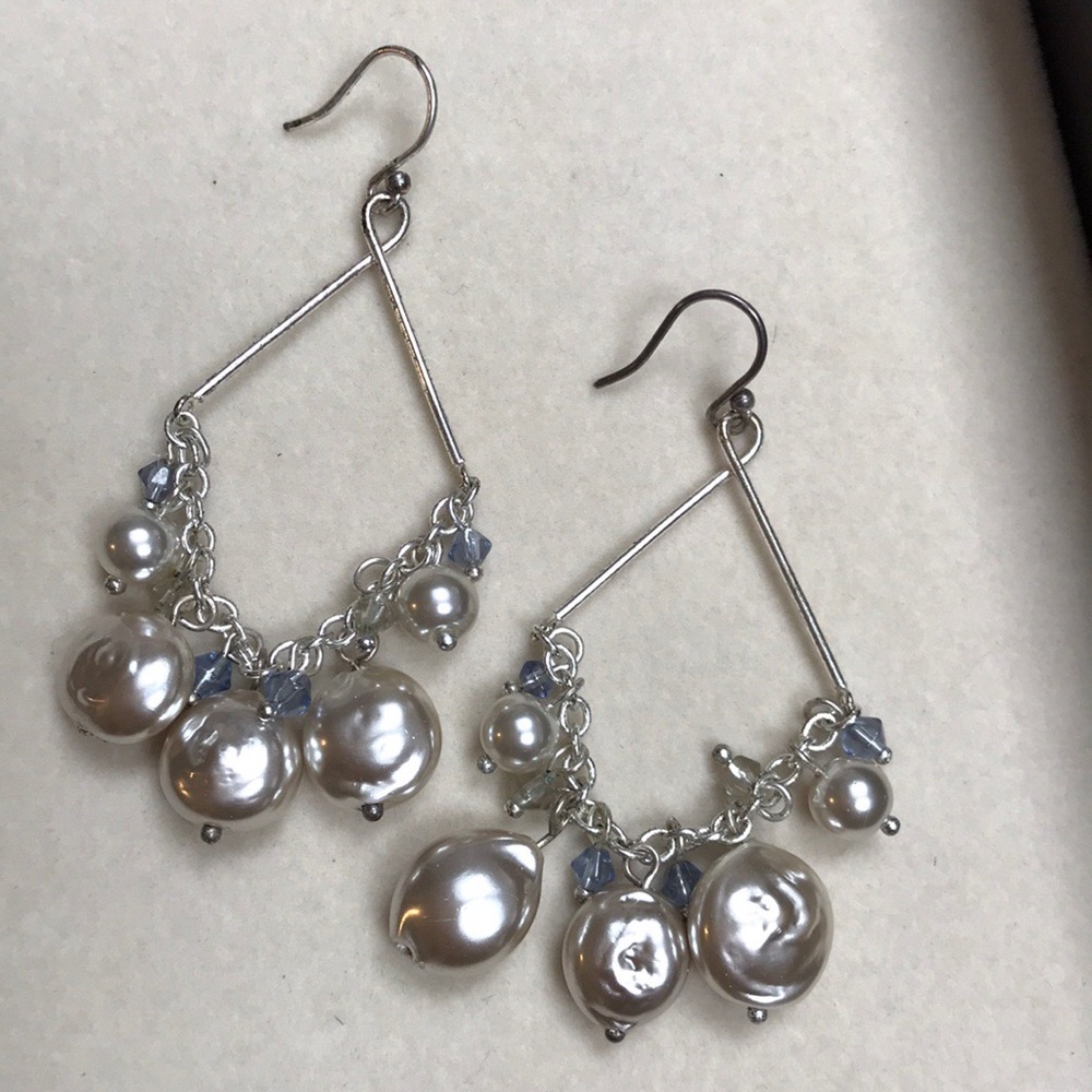 LOFT Earrings